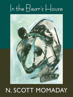 cover image of In the Bear's House